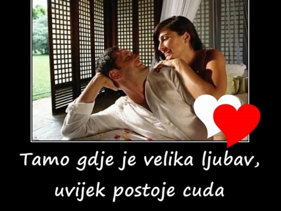 Zdravko Colic ~~ Tvoje Oci