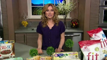 Family Nutrition 2013 with Terra Wellington