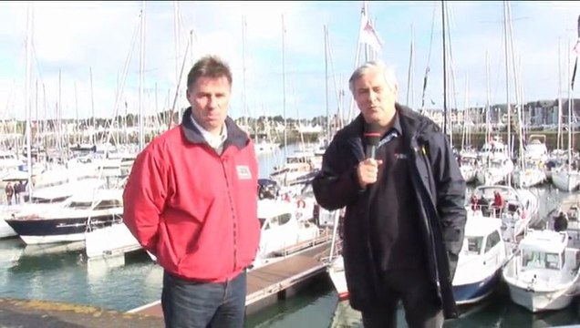 04/11/2012 - Le Mille Sabords 2012