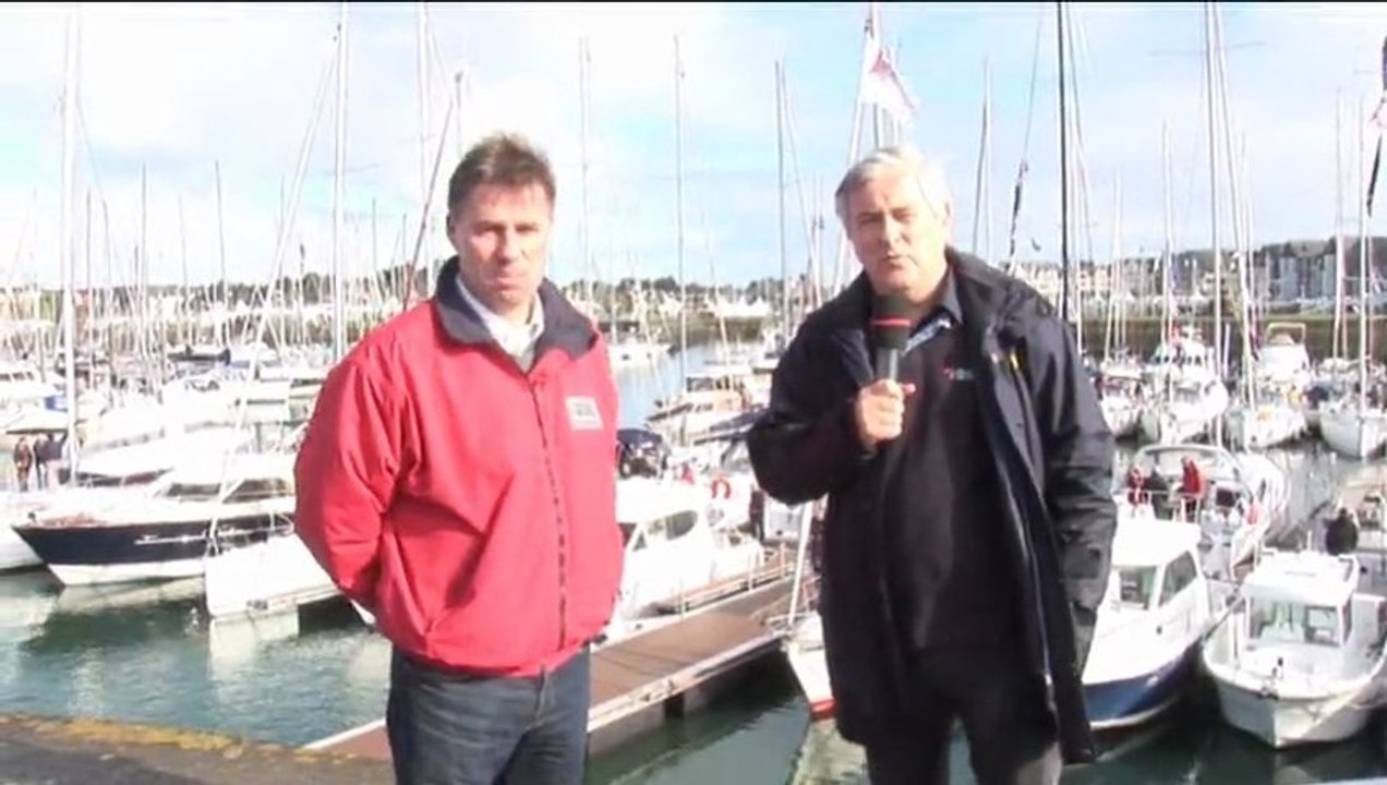 04/11/2012 - Le Mille Sabords 2012