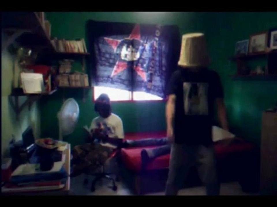 HARLEM SHAKE