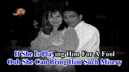 Kenny Rogers -When A Man Loves A Woman