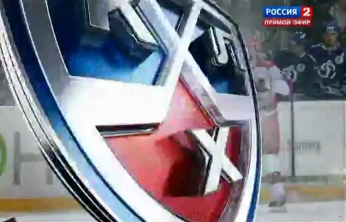 http://mnogosporta.org Dinamo Moskva - CSKA. 2