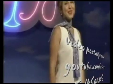 Jelena Brocic -Hajde idi