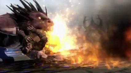 God of War Ascension Walkthrough - Part 7