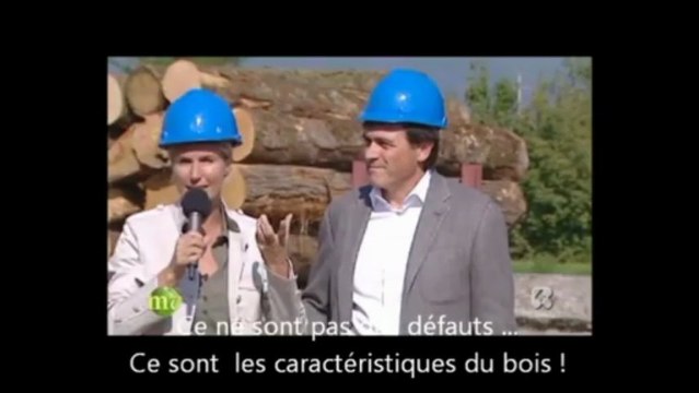 itlas passion du bois presentation de la scierie