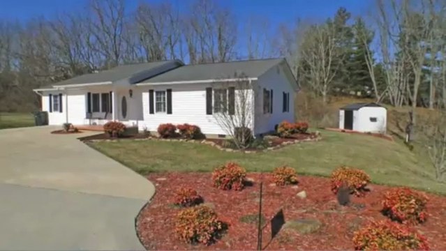 846 Old Airport Road, Bristol, VA