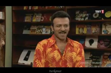 SEKSENLER BELGESELİ KARAKTERLER nasıl oluştu TRT
