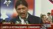 Argenis Chávez: cuando Capriles dijo 