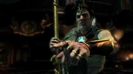 God of War Ascension Walkthrough - Part 8