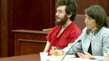 Judge enters not guilty plea for Colorado theater gunman