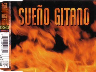 SUENO GITANO - Sueno gitano (extended mix)
