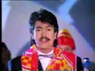 MAHSUN KIRMIZIGÜL ALEM BUYSA KRAL CİMBOM ORJİNAL KLİP