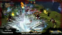 BattleStar WaR LegenD Guild Wars 2 - 12-03-2013