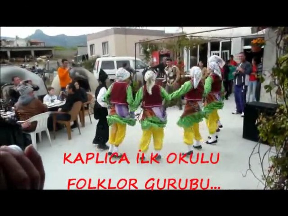 KİLİTKAYA MOT. ŞENLİĞİ-HORON-KOLBASTI  SHOW-2013..