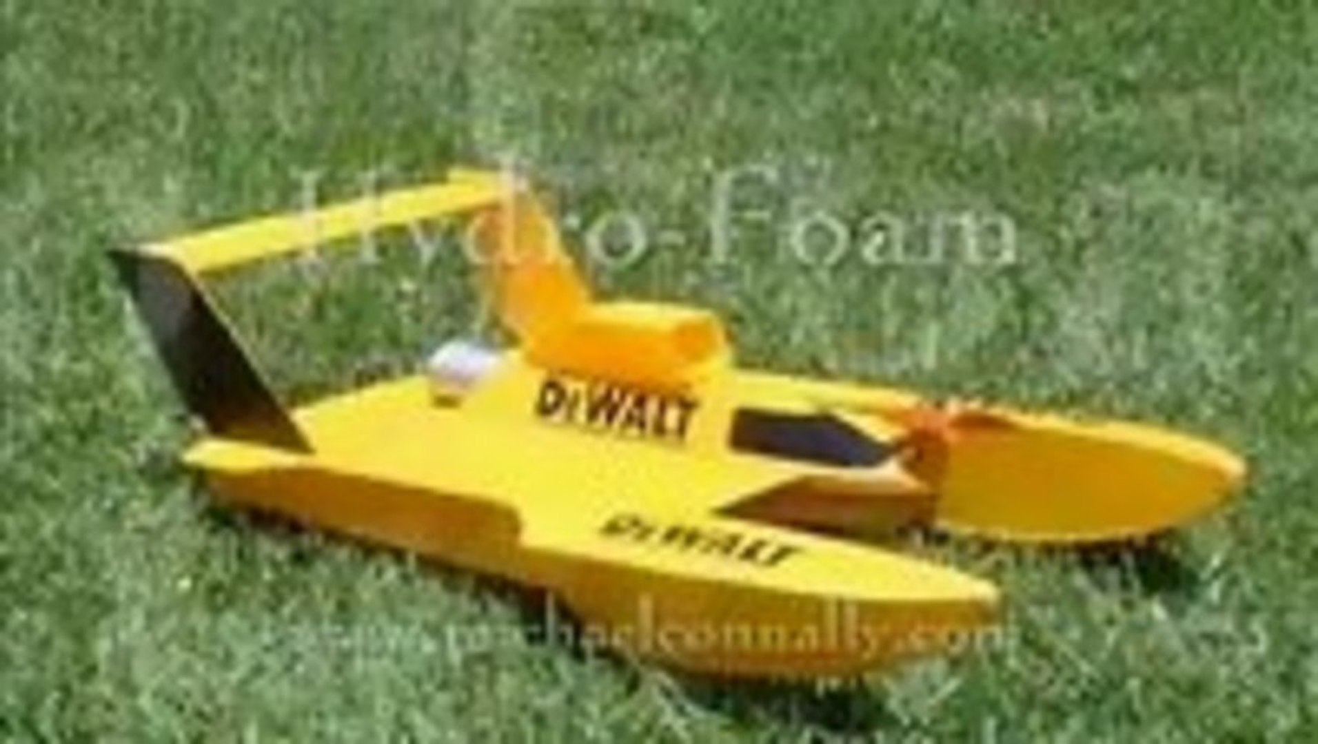 rc flying boats
