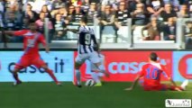 Juventus 1 - 0 Catania 10-03-2013 (Highlights) (HD)