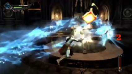 God of War Ascension Walkthrough - Part 9