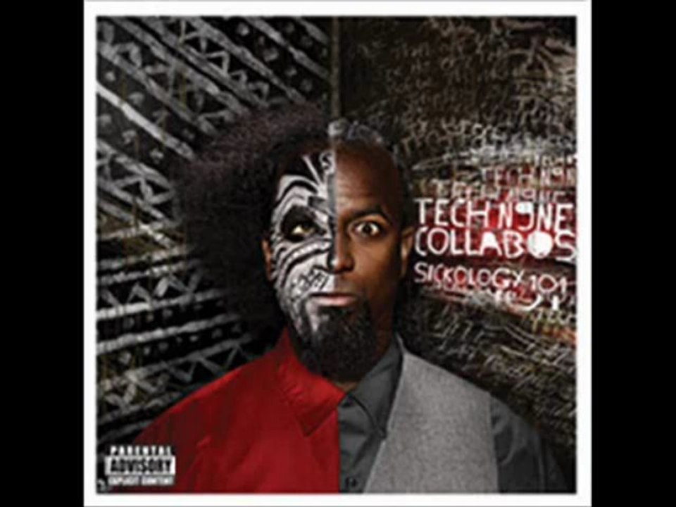 Tech N9ne - Take It Off