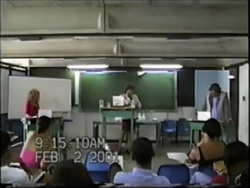SEMINARIO DE HIST. DAS ARTES 3