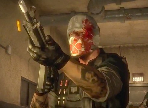 Army of Two: The Devil's Cartel with Big Boi & B.o.B