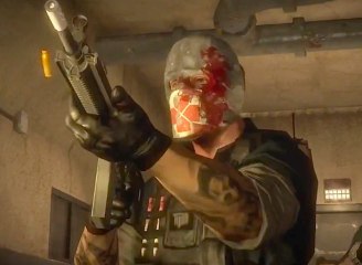 Army of Two: The Devil's Cartel with Big Boi & B.o.B