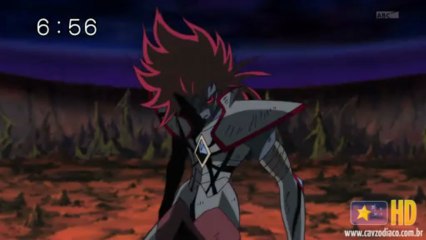 Preview do Episódio 49 de Os Cavaleiros do Zodíaco Ômega