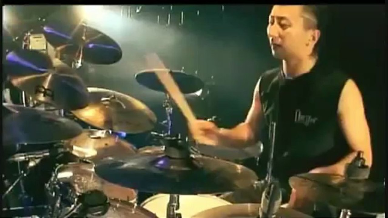 Λucifer   See You   Live