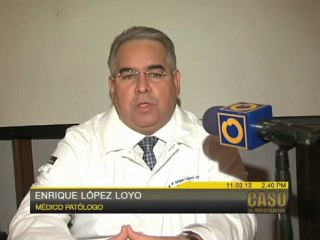 Caso de Investigación: Técnicas para embalsamar en Venezuela