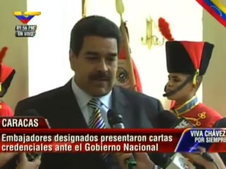 Maduro reveló que en 2006 se abortó un atentado contra el presidente Chávez