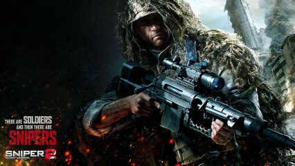 Vidéo Découverte - Sniper : Ghost Warrior 2 - JeuxCapt