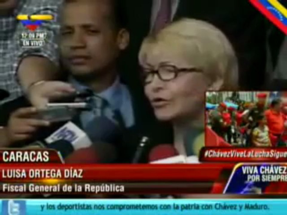 Ministerio Público solicitó al TSJ iniciar Antejuicio de Mérito al diputado Richard Mardo