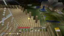 MINECRAFT 360 | Lets Play with Subscribers! Episode 4