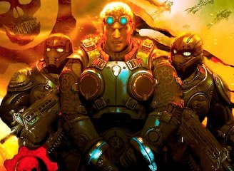 Gears of War: Judgment - Official Launch Trailer