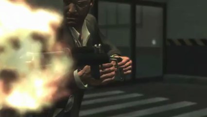 MAX PAYNE 3 | Lets Play Part 1: Wow I sucked early on!!!