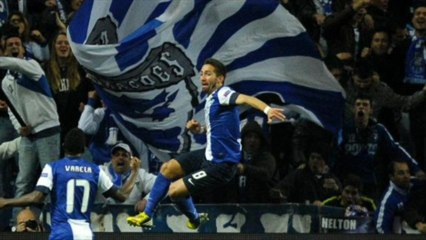 Malaga CF Vs FC Porto 13.03.2013 Live Streaming Online