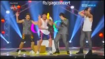 (ENG SUB) GAG CONCERT E684 Jeon Guk Gu