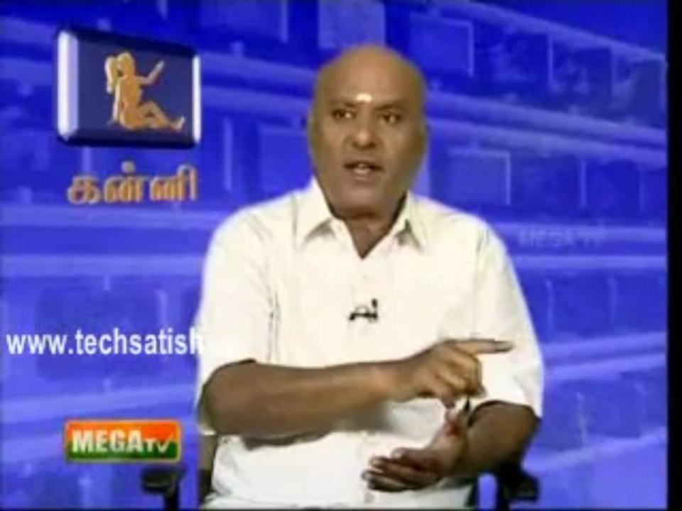 Mega Tv Rasi Palan