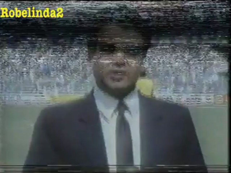 1987 World Cup Pakistan vs West Indies MATCH 9