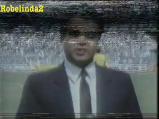 1987 World Cup Pakistan vs West Indies MATCH 9