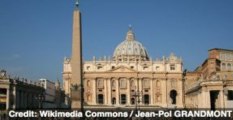 Cardinals Enter Conclave, Prepare to Elect Next Pope