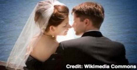 Ideal Age Gap for Couples: 4 Years, 4 Months
