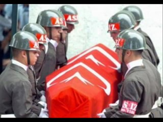 Rüyamda Gördüm Cenneti - Mürsel OKCU (şiir) - YouTube