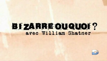 Bizarre ou quoi? [VF] - S01E03 - saison 1 - épisode 03 - Dailymotion (version internationale)