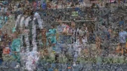 Copa Libertadores: Sporting de Cristal 1-1 Libertad