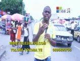 WWW.TELE24LIVE.COM/  Les fonctionnaires en RDC très maigre salaire dont ils réclament la revalorisation...TOLOBA TOLOBA TE Yannick NGILA 0896890795