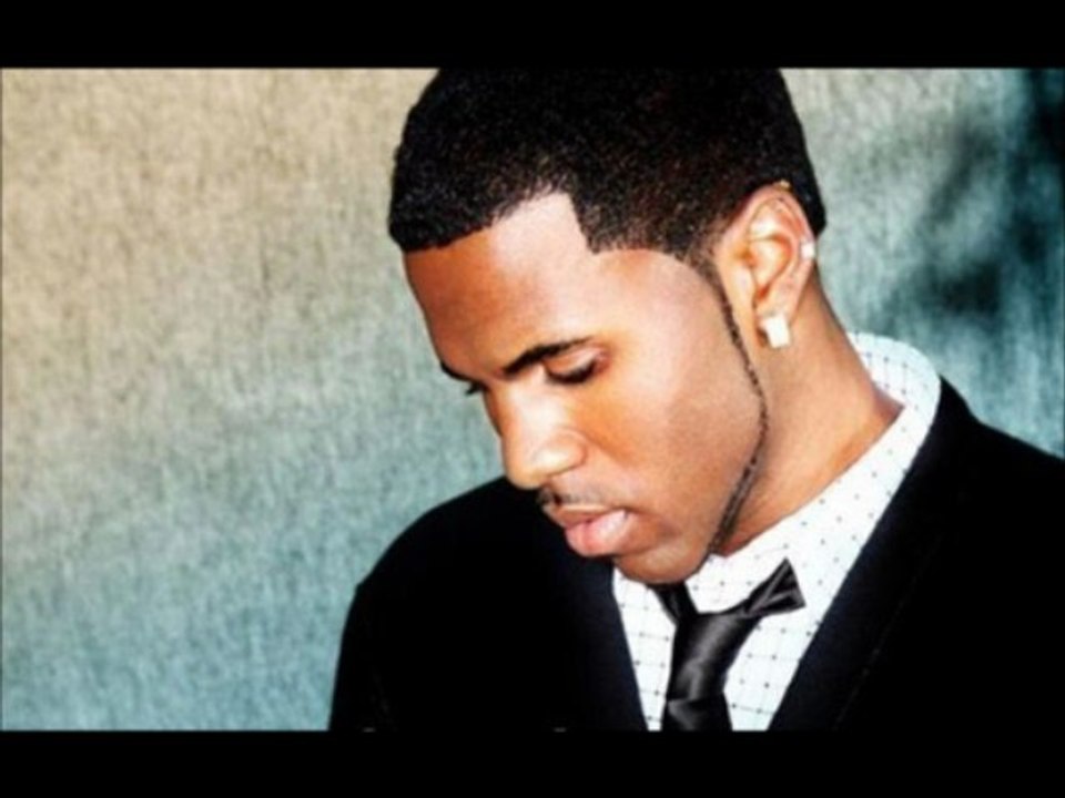 Jason Derulo - How Did We [feat. Auburn] (Prod. by Jiroca)