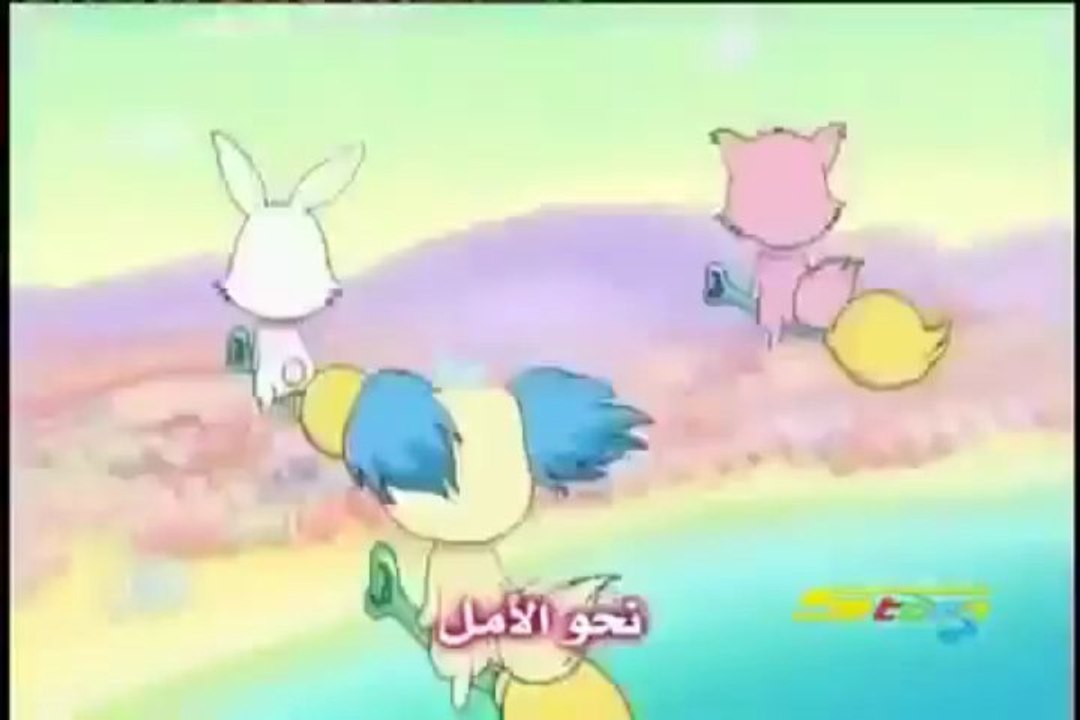 Jewelpet ARABIC