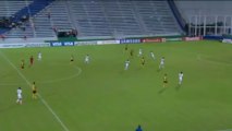 Copa Libertadores: Vélez Sarsfield 3-1 Peñarol