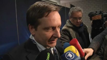 El Schalke 04 no se explica la eliminación